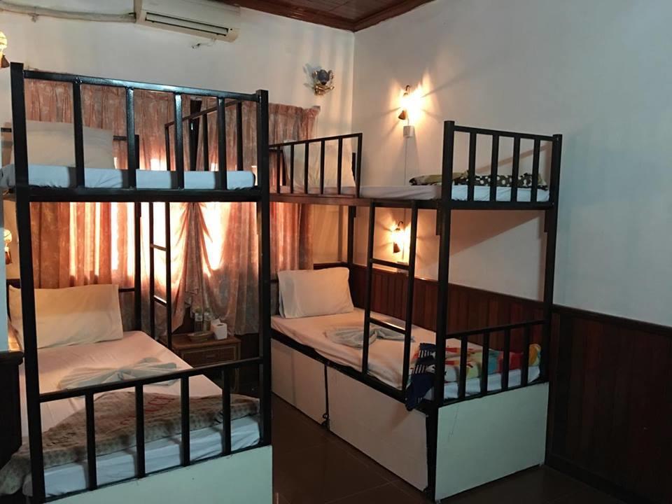 Angkor Reas Guesthouse Siem Reap Extérieur photo