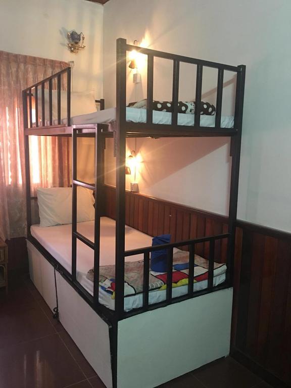 Angkor Reas Guesthouse Siem Reap Extérieur photo