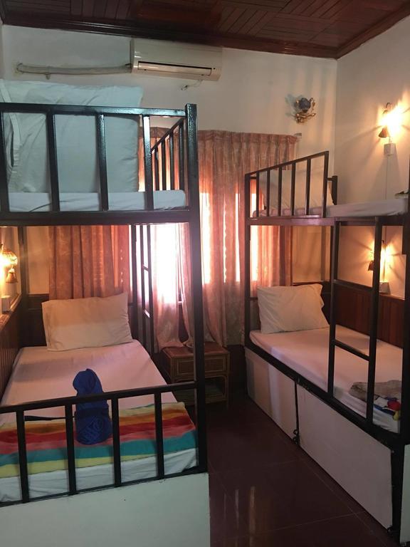 Angkor Reas Guesthouse Siem Reap Extérieur photo